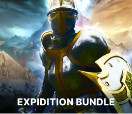 New World | Expedition Bundle